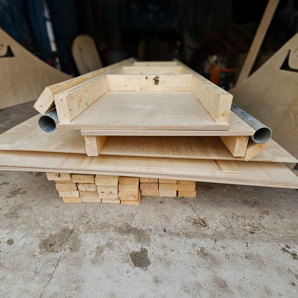 3 ft Mini Kit - Image 6