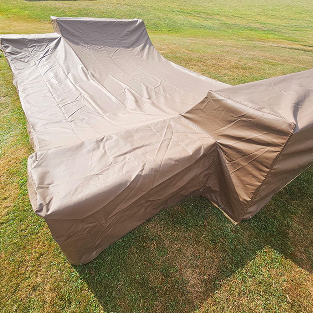 Fitted Tarp for 2ft Mini Ramp